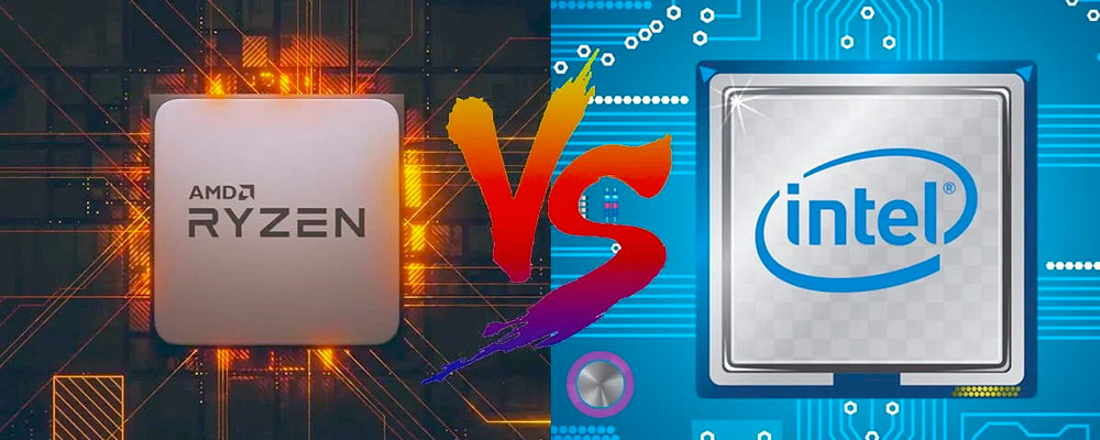 AMD vs Intel