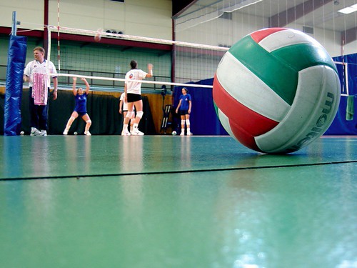 Volleyball