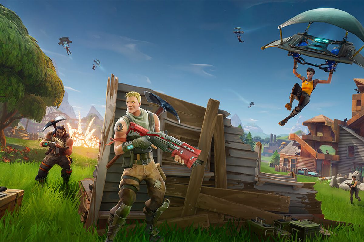 battleroyale