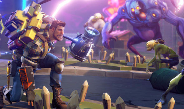 Savetheworld