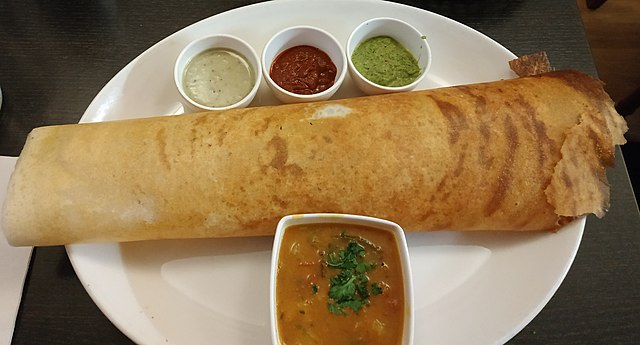 Dosa