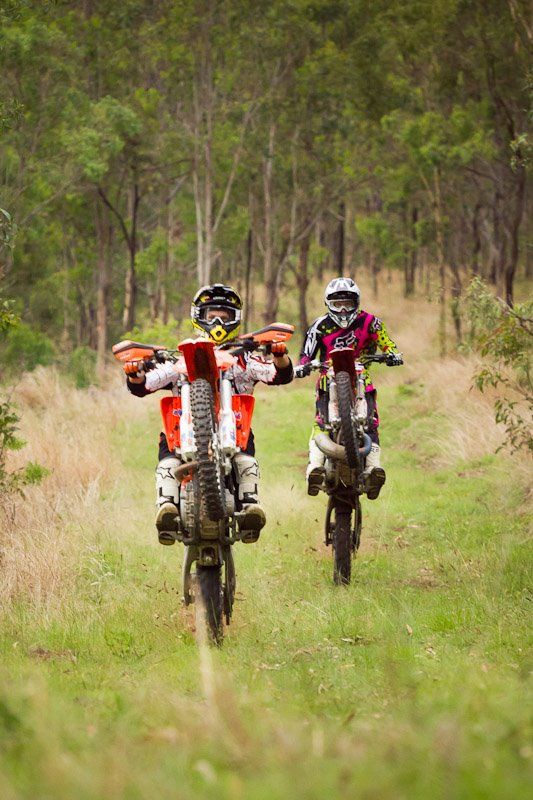 wheelie