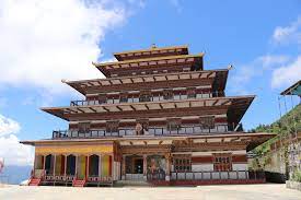 Lhakhang