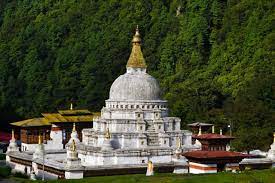 Chorten Kora