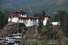 Dzong