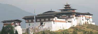 dzong