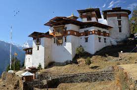 dzong