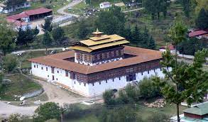 dzong