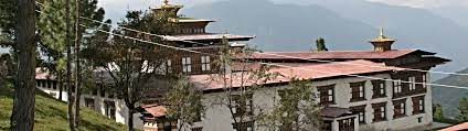 Dzong