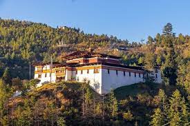 dzong