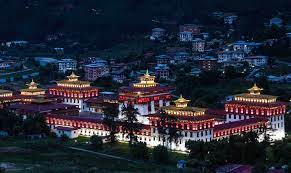 Dzong