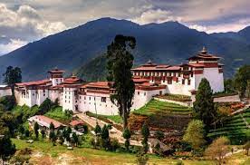 Dzong