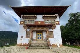 Lhakhang