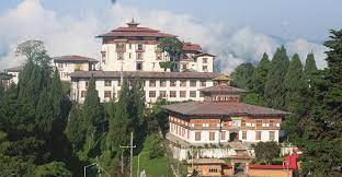 Dzong