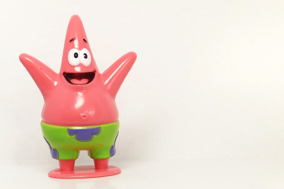 patrick
