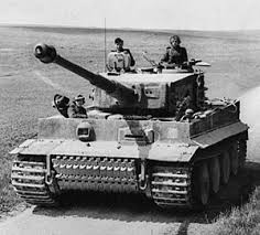 Tigers