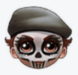 caveira