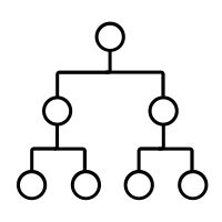Family Tree Icon
