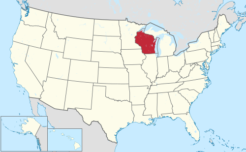 Image of Wisconsin