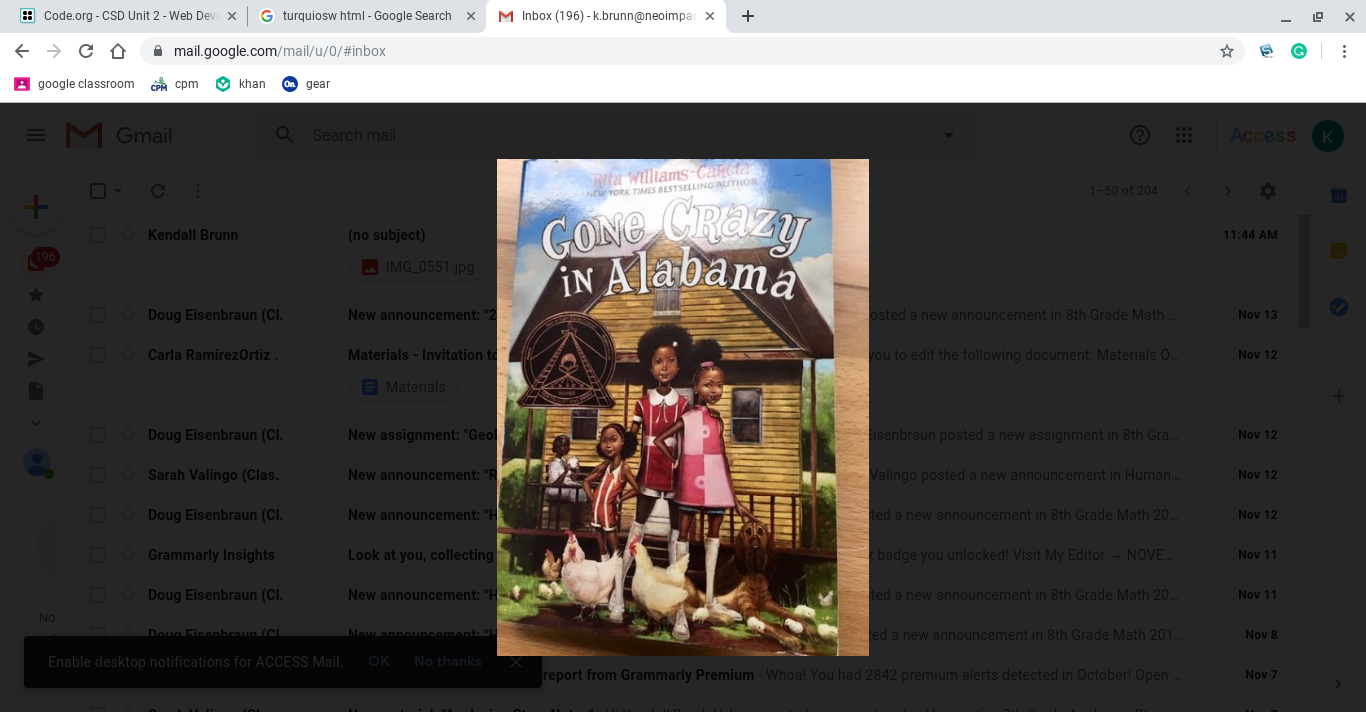 book