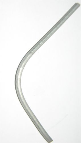 It is a rod of Cadmium
