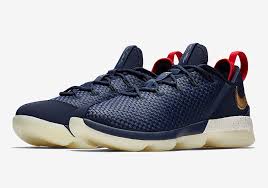 LeBron 14 Low