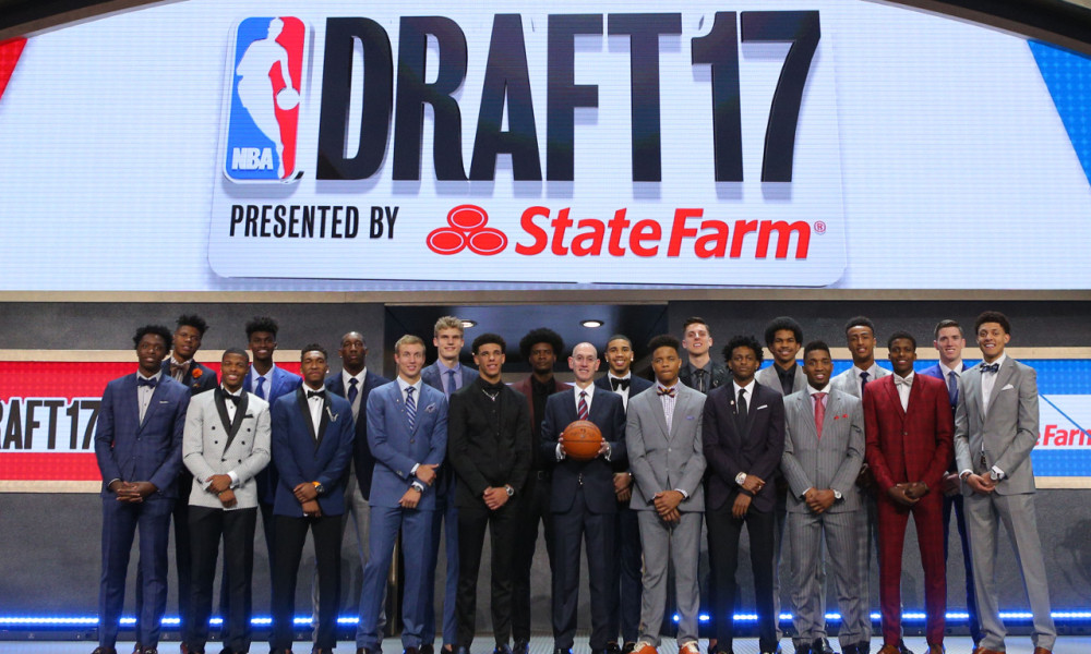 Top NBA Rookies