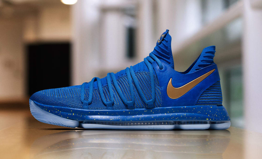 KD X
