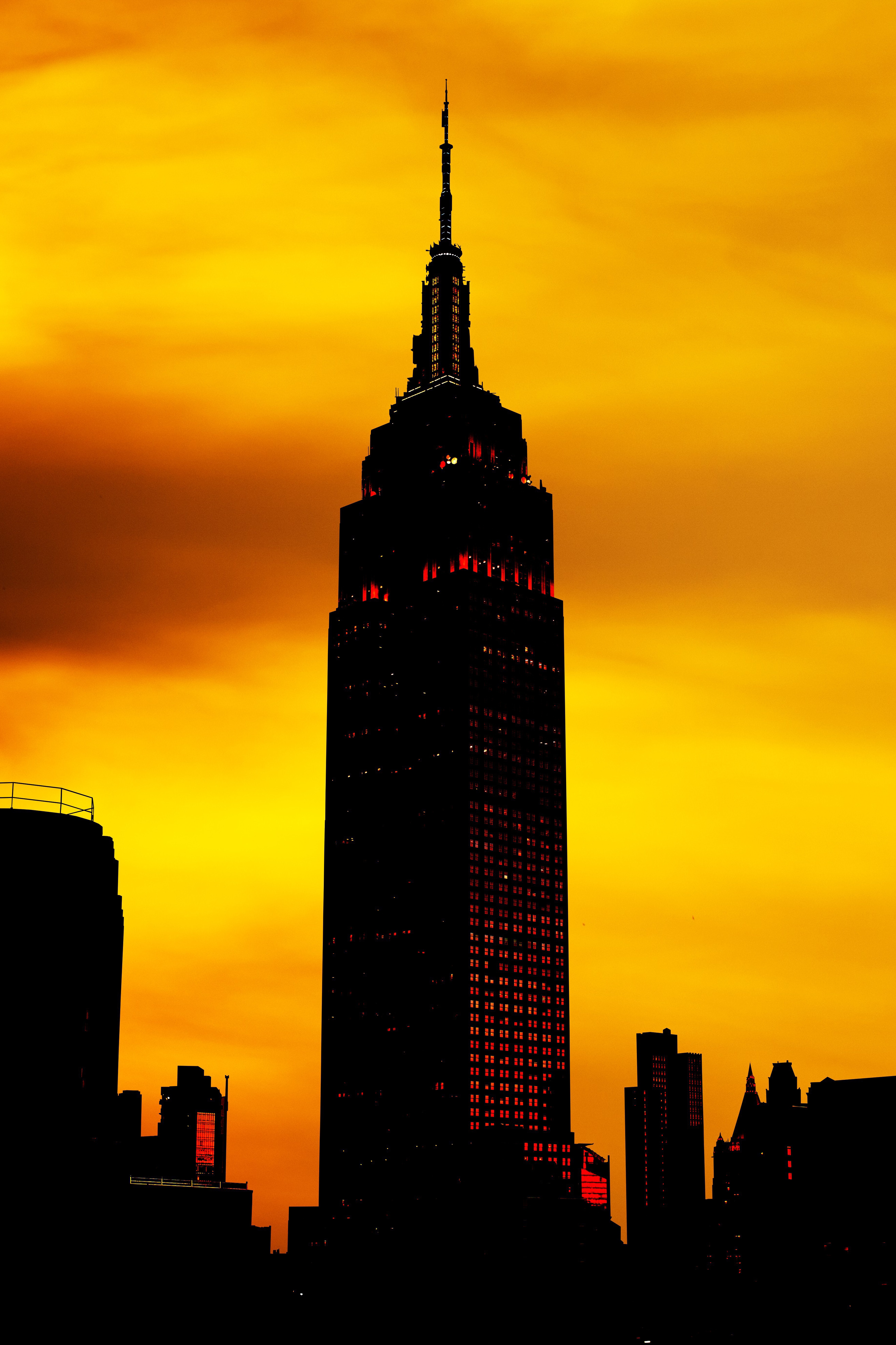 Empire State Building