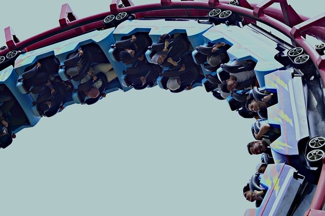 Rollercoaster