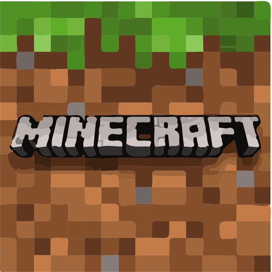 Minecraft Logo