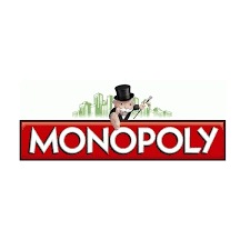 Monopoly Logo