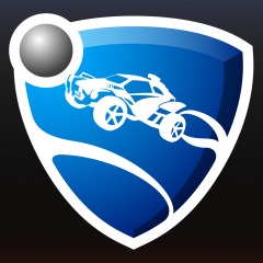 Rocket League Logo