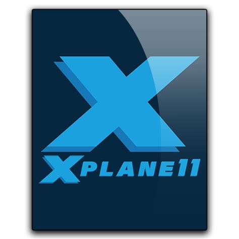 X-Plane Logo