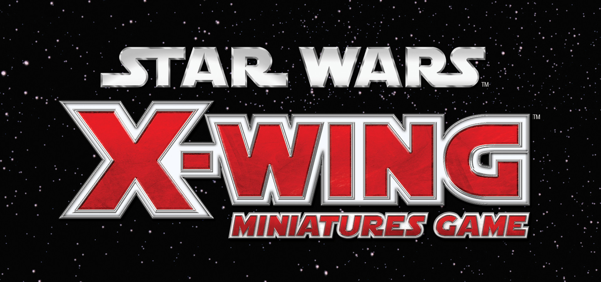 X-Wing Logo