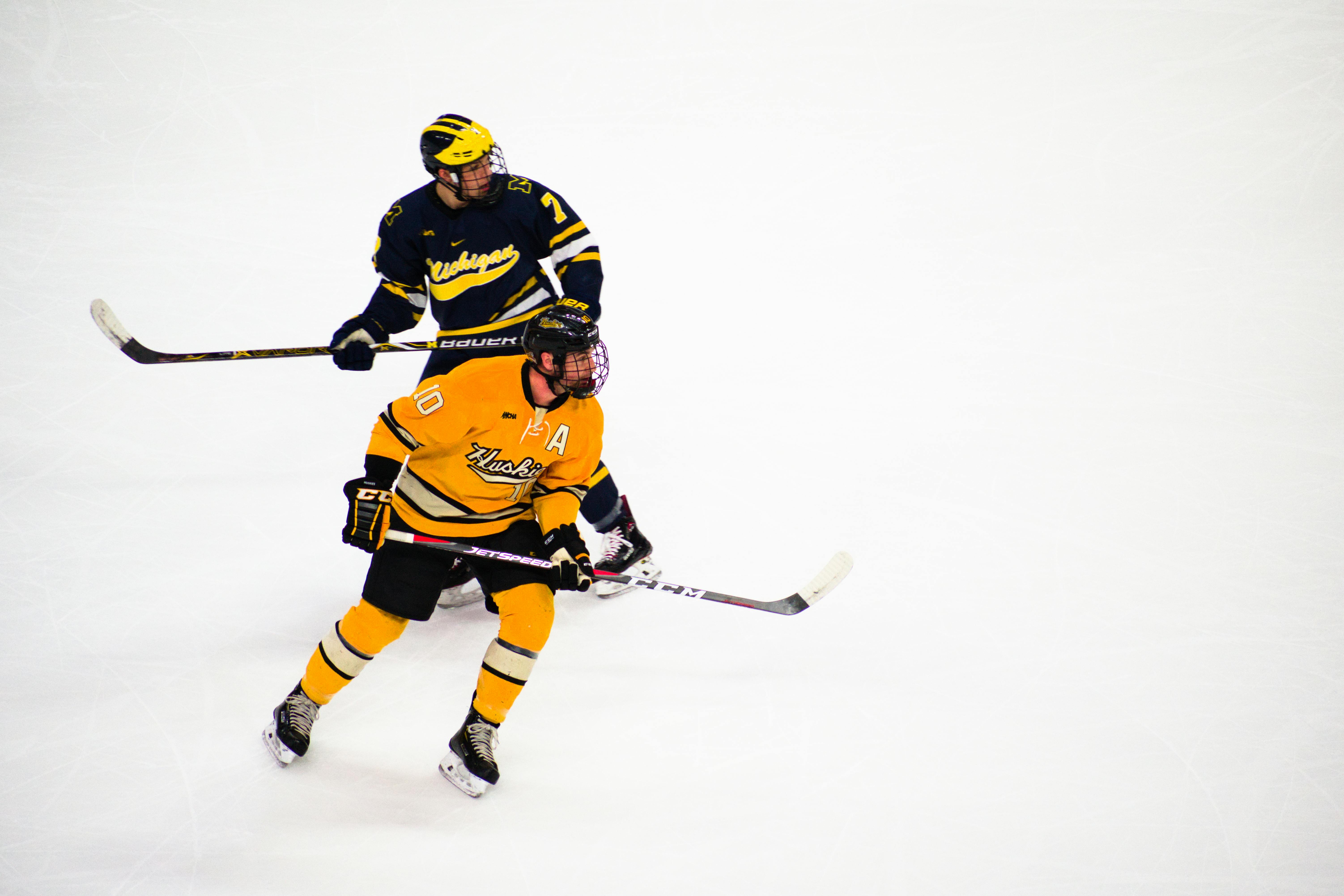 hockey