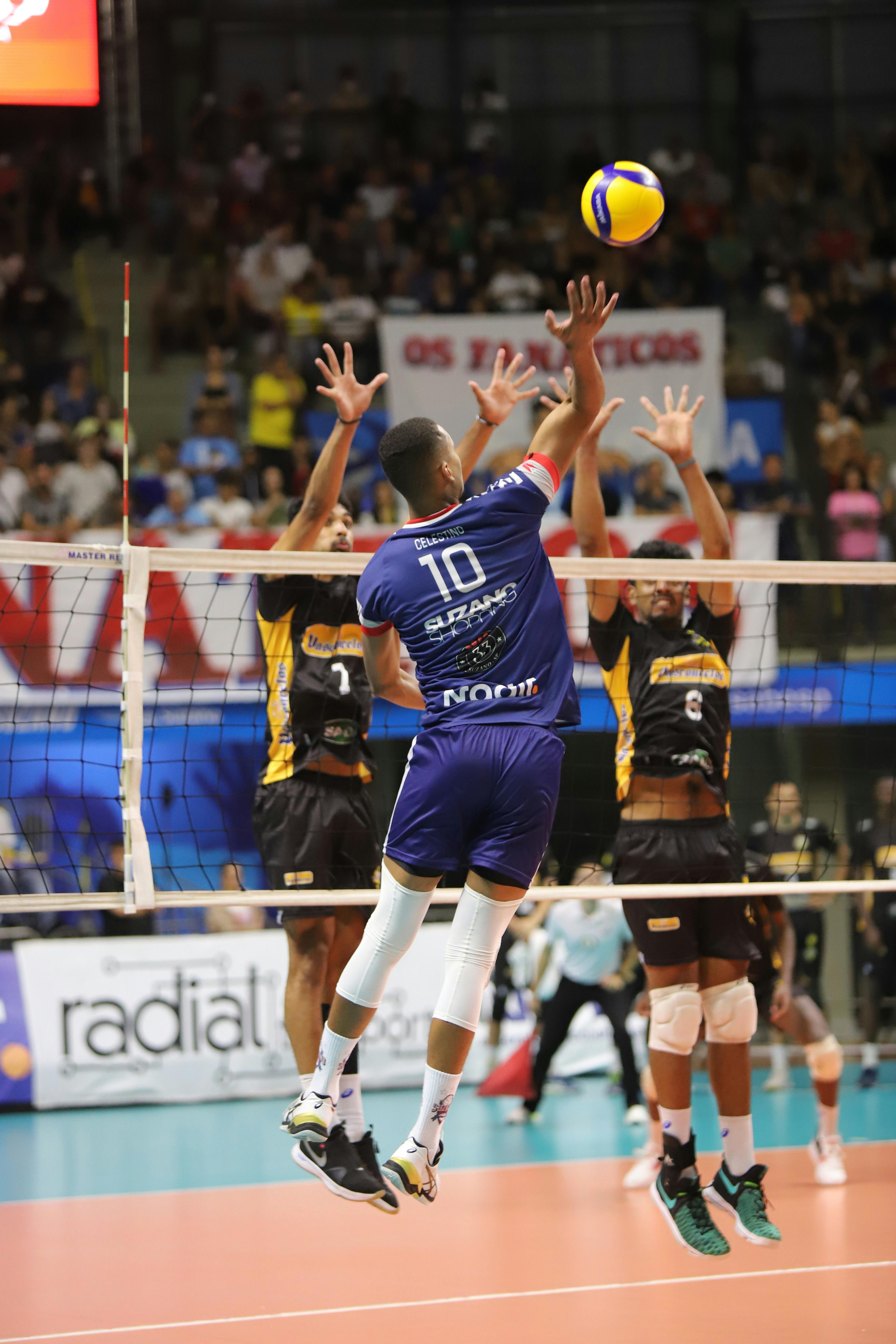 volleyball