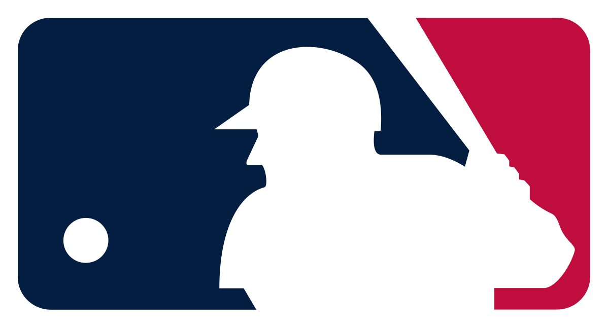 MLB logo - Wiki