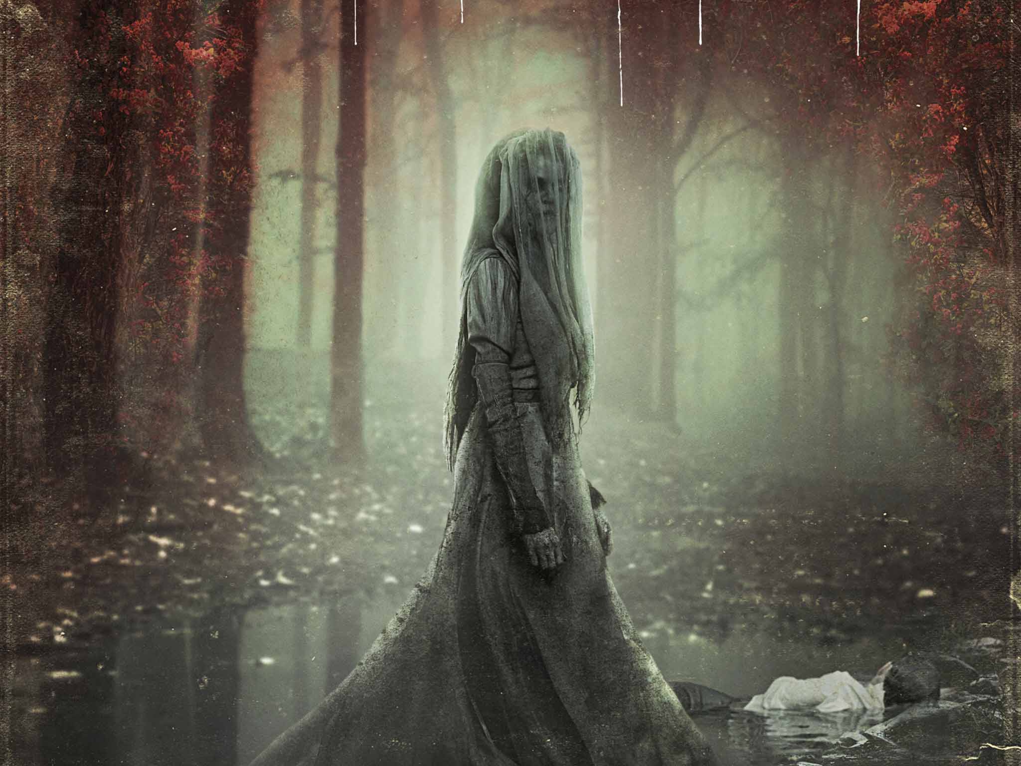 La LLorona