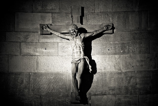 jesus