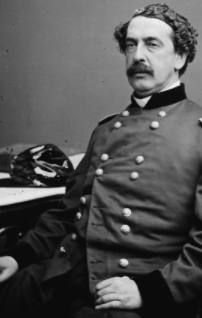 Abner doubleday