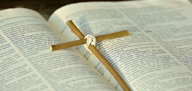 Picture of Bible