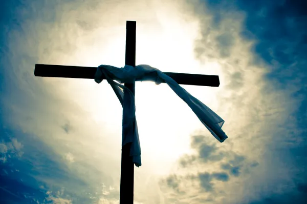 cross