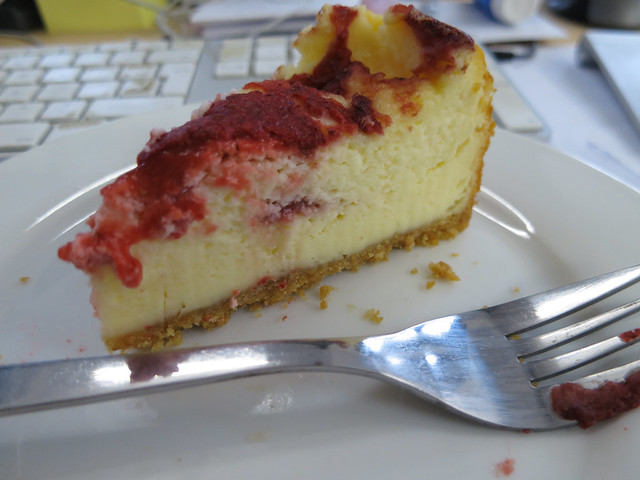 cheese cake