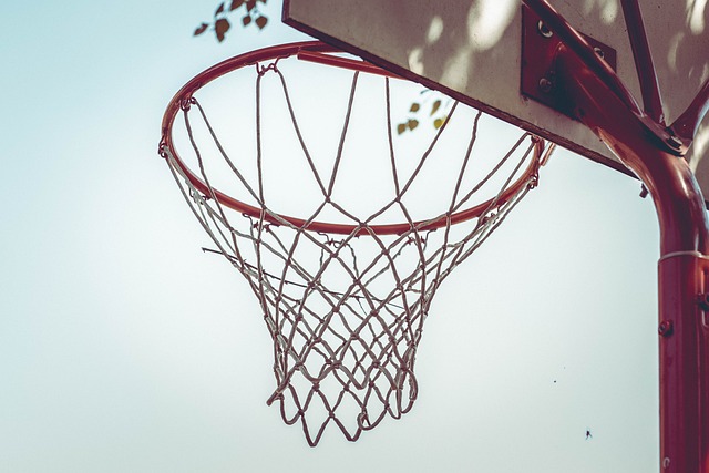 Basketball Hoop