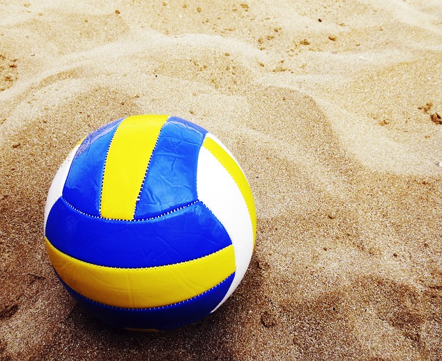 Beach Volleyball