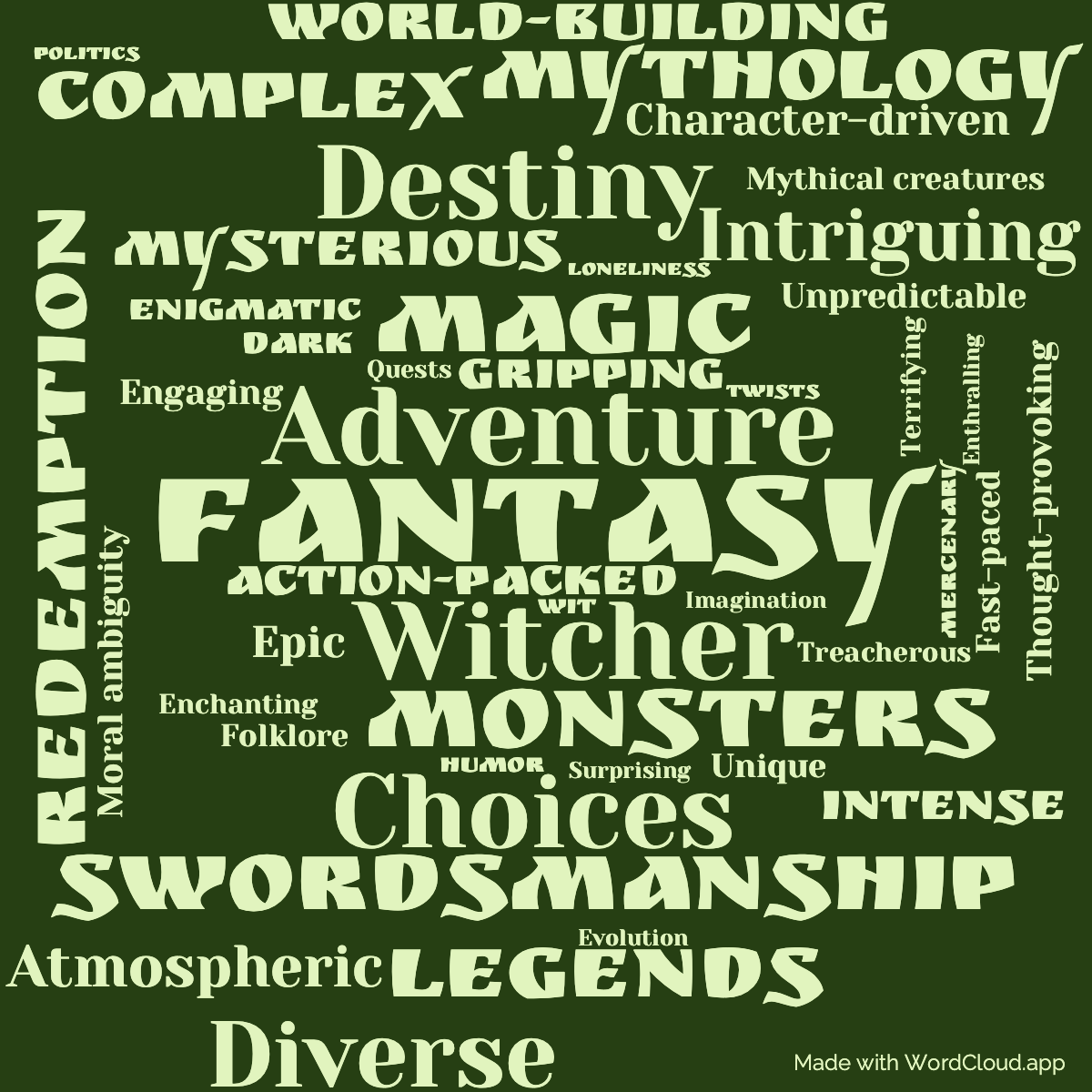 Fantasy