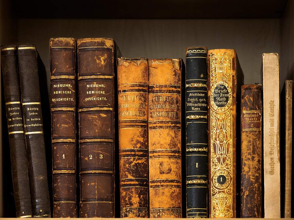 Books