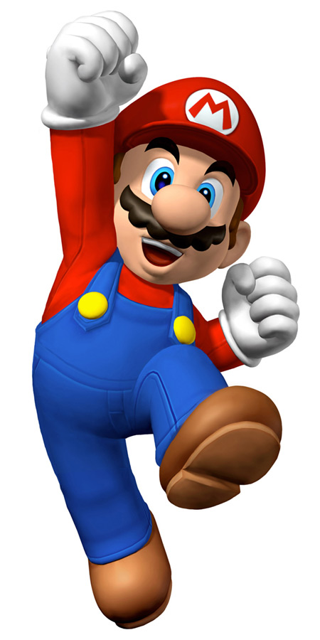 Mario