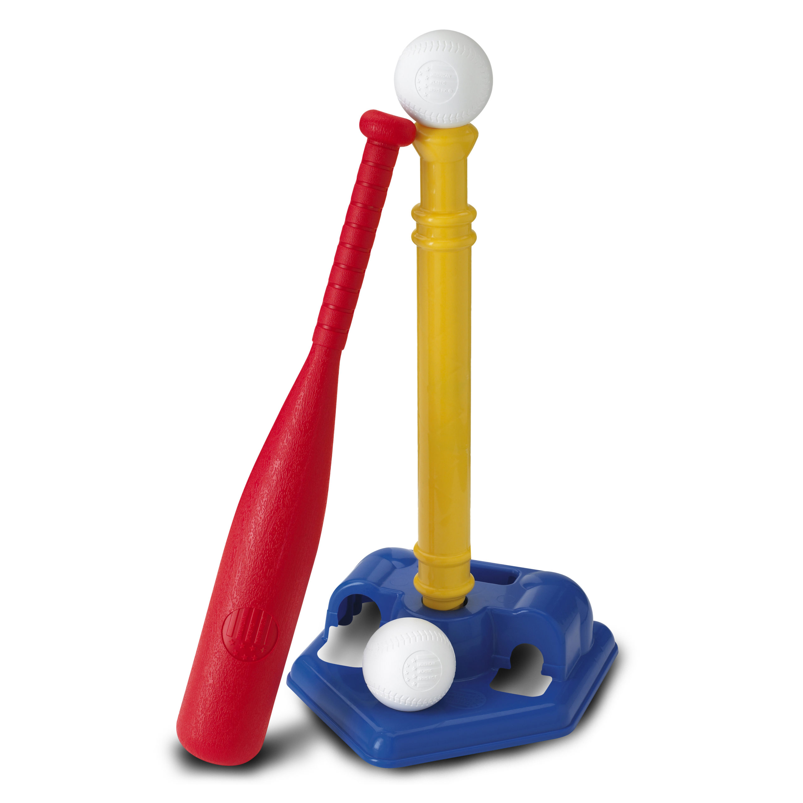 Tee-Ball